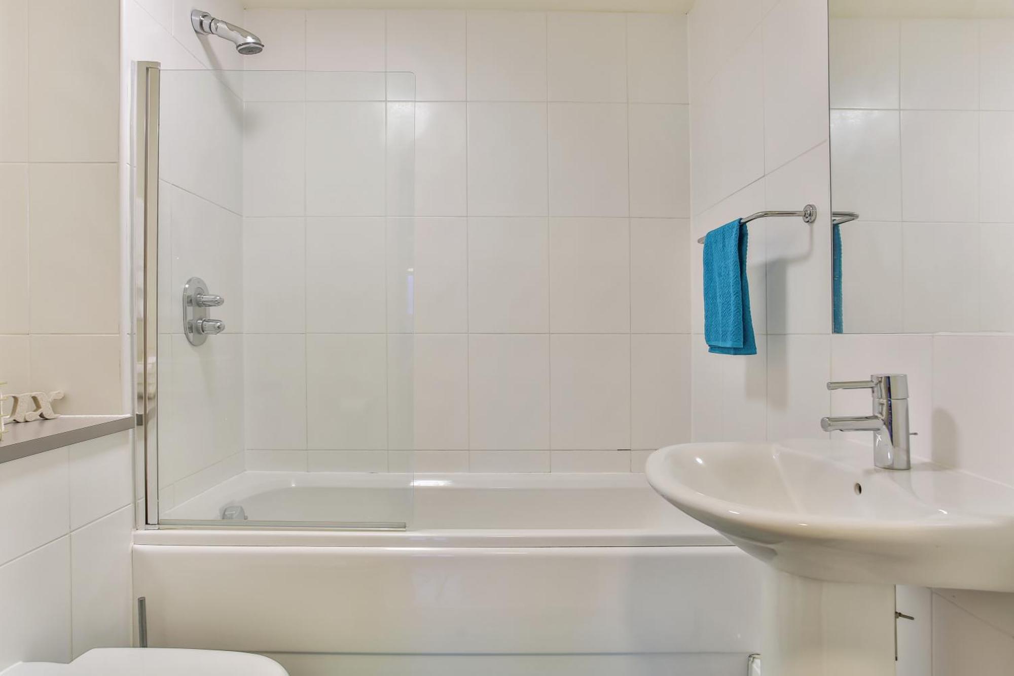 Skyview Apartment By Noknokstay - City Centre With Parking - Group, Family, Business Sheffield Kültér fotó